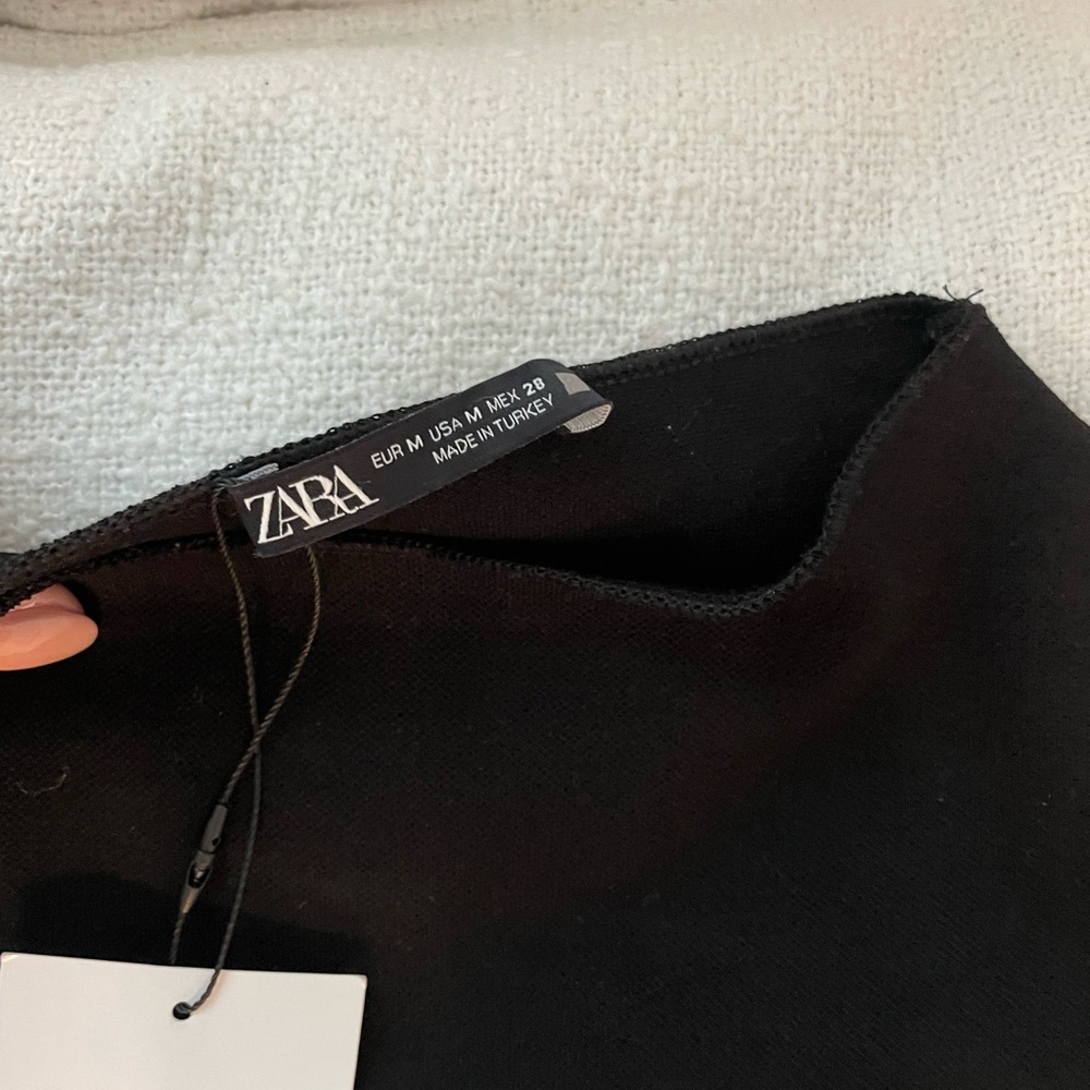 Zara mini dress - Picture 2 of 3